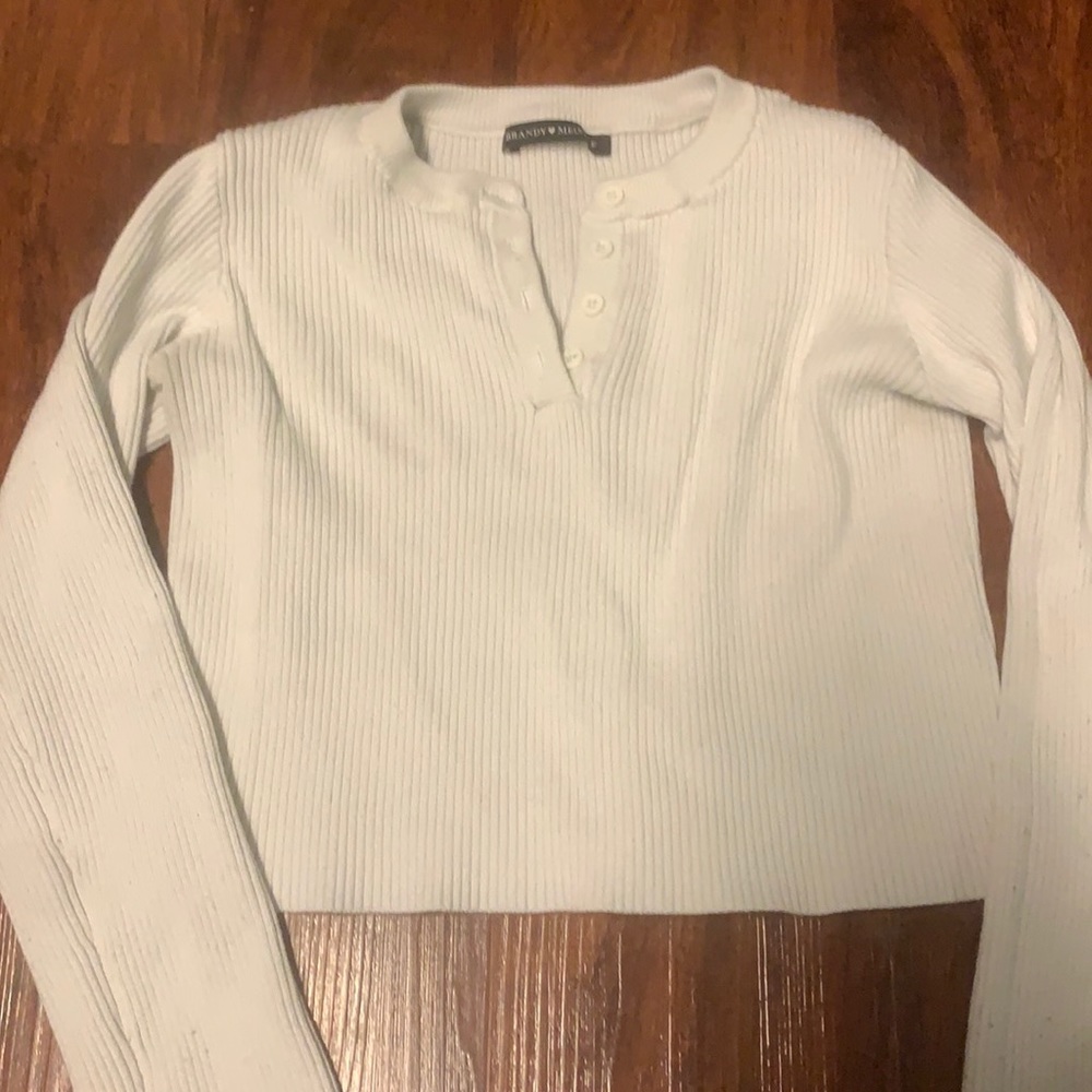 Brandy Top